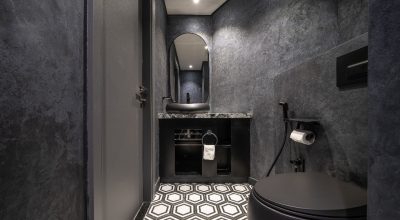 Designer Bathroom Dubai Marina