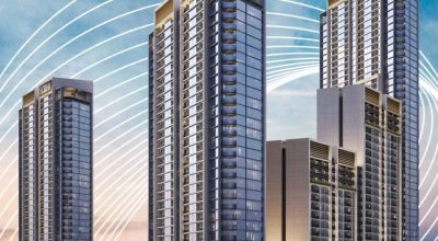 Sobha Orbis Towers Motorcity Dubai